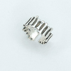 Boho Ring  925 -Sterling Silver