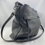 Shopper Leder Handtasche Made in ITALY