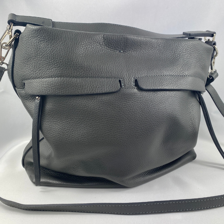 Shopper Leder Handtasche Made in ITALY