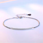 Silber Armband