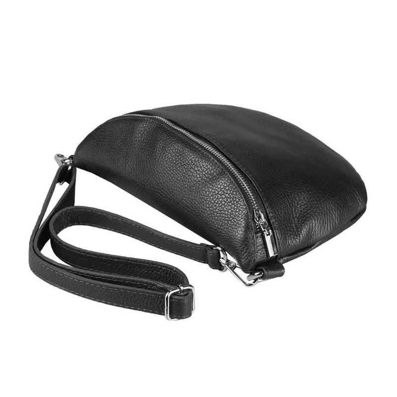 Ledertasche Bodybag Bauchtasche Crossbodybag